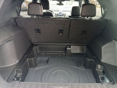 Used 2024 Chevrolet Equinox RS w/ RS Leather Package FWD image 19