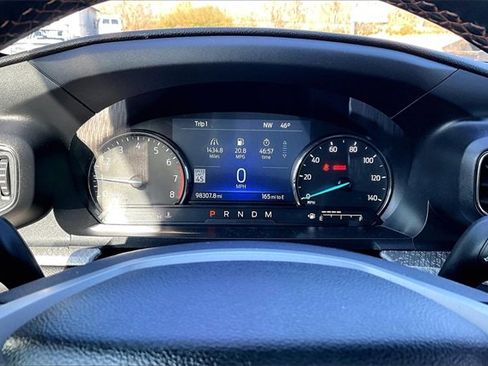Used 2022 Ford Explorer Timberline image 22