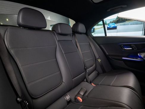 Certified 2025 Mercedes-Benz C 300 4MATIC Sedan image 30