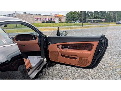 Used 2008 Bentley Continental GT Speed image 10