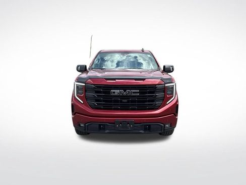 Used 2024 GMC Sierra 1500 Elevation w/ Elevation Premium Package AWD/4WD image 2