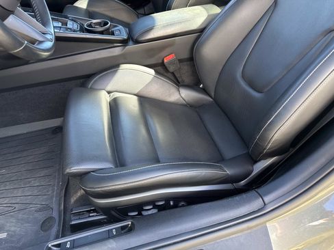 Certified 2022 Porsche 911 Carrera GTS image 15