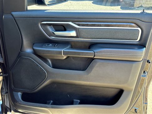 Used 2022 RAM 1500 Big Horn image 12