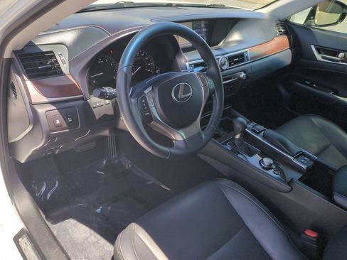 Used 2014 Lexus GS 350 w/ Premium Package RWD image 10