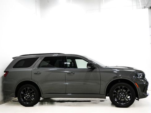 Used 2021 Dodge Durango GT AWD/4WD image 5