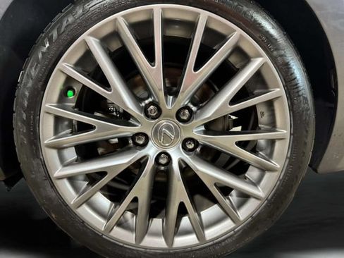 Used 2014 Lexus IS 250 AWD w/ Premium Package image 34