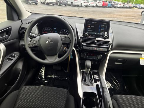 New 2026 Mitsubishi Eclipse Cross ES AWD/4WD image 14