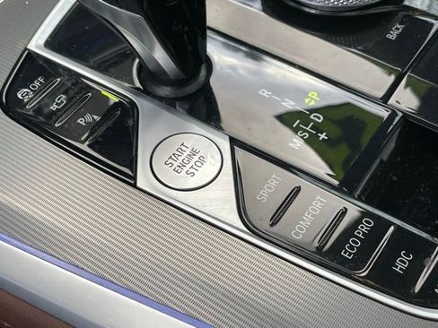 Certified 2023 BMW X5 xDrive40i w/ M Sport Package image 23