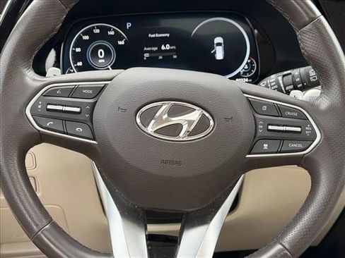 Used 2020 Hyundai Palisade Limited AWD/4WD image 18