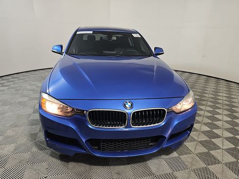 Used 2013 BMW 328i Sedan RWD image 2