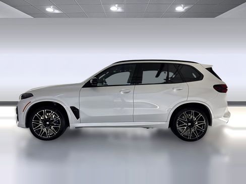 New 2026 BMW X5 M Competition w/ Executive Package AWD/4WD image 2
