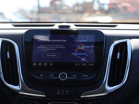 Used 2024 Chevrolet Equinox Premier image 20