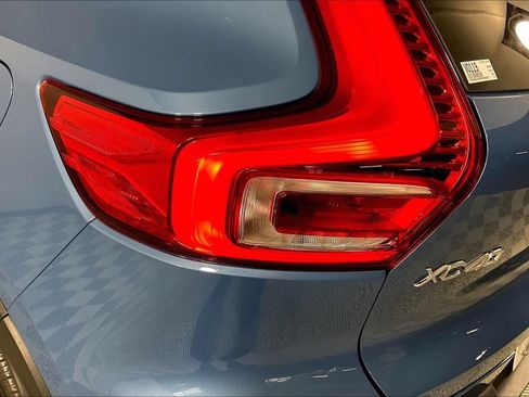Used 2023 Volvo XC40 Recharge Plus AWD/4WD image 28