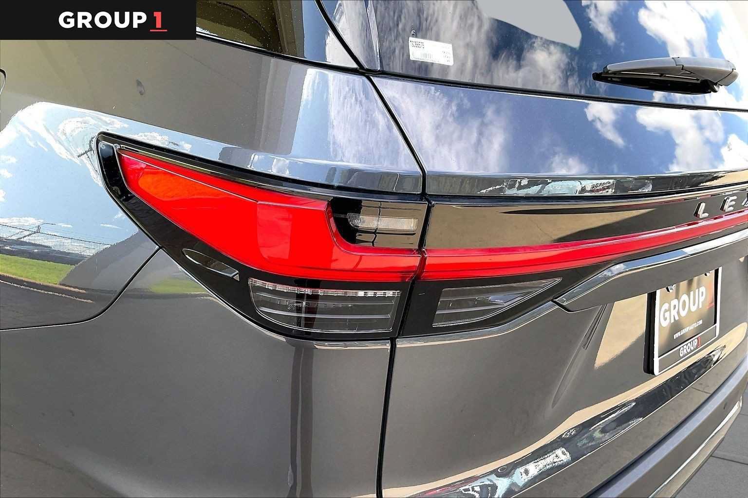 Used 2026 Lexus TX 350 AWD w/ Technology Package image 26