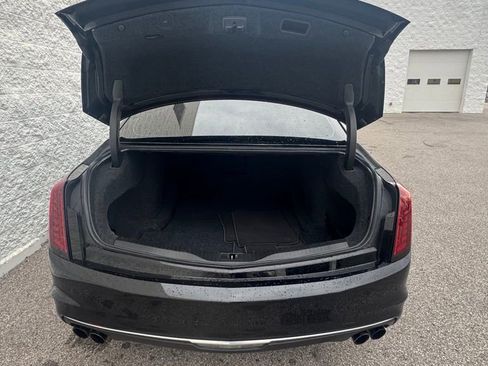 Used 2019 Cadillac CT6 Premium Luxury image 9