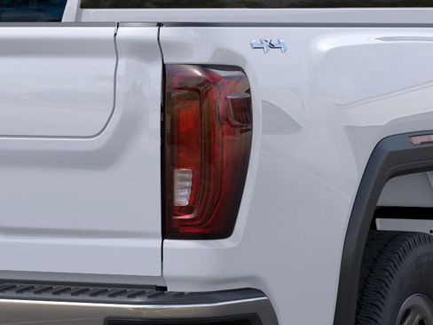 New 2026 GMC Sierra 2500 Pro image 14