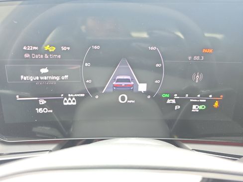 New 2026 Audi A6 Prestige image 17