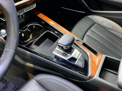 Used 2023 Audi A5 2.0T Premium Plus w/ Premium Plus image 17