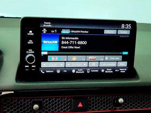 Used 2024 Honda Civic Si image 18