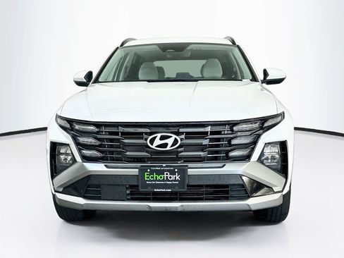 Used 2025 Hyundai Tucson SEL AWD/4WD image 2