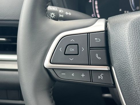 New 2026 Toyota Grand Highlander XLE image 28