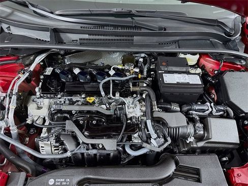 Certified 2025 Toyota Corolla LE image 29