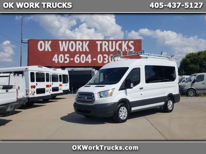 Used 2018 Ford Transit 150 XLT