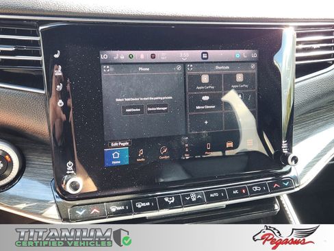 Used 2022 Jeep Wagoneer Series II image 17