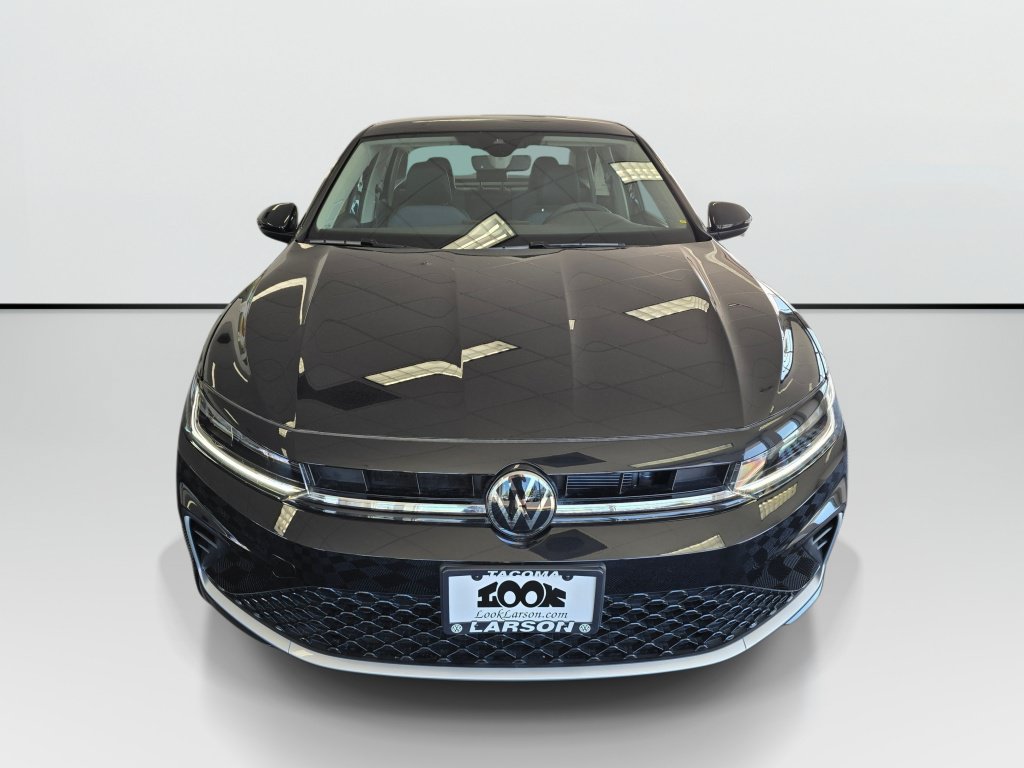 New 2026 Volkswagen Jetta SE FWD image 8