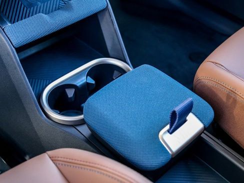 New 2026 MINI Cooper Countryman S w/ Comfort Package Max image 14