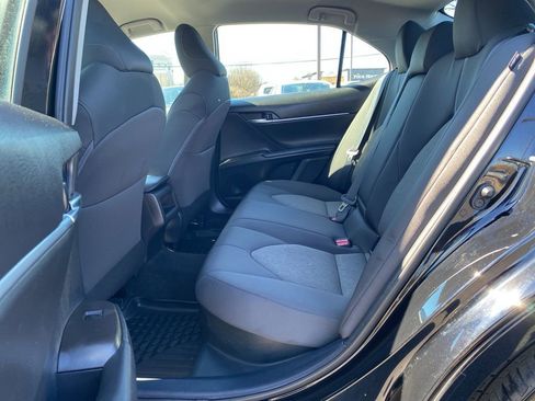 Used 2022 Toyota Camry LE w/ Cold Weather Package image 14