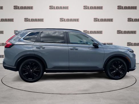 Used 2024 Honda CR-V Sport Touring image 6