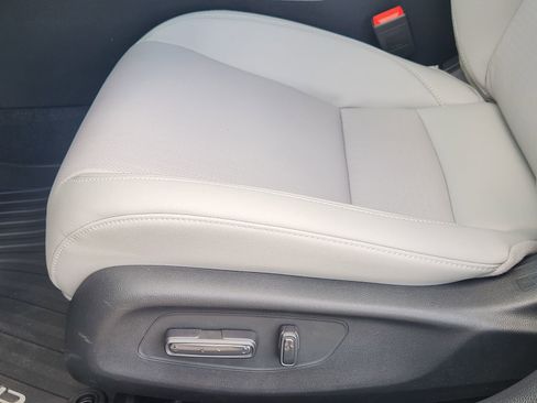 New 2026 Honda Civic Sport Touring image 22