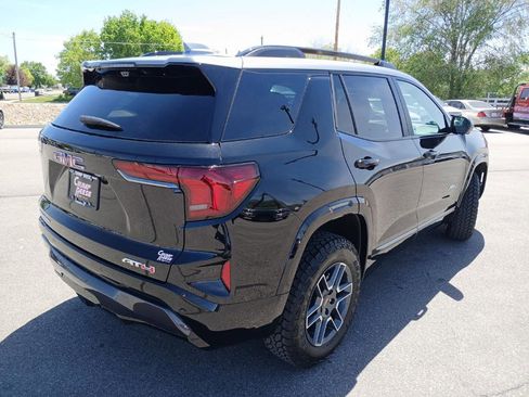 New 2026 GMC Terrain AT4 w/ Convenience Package III image 4