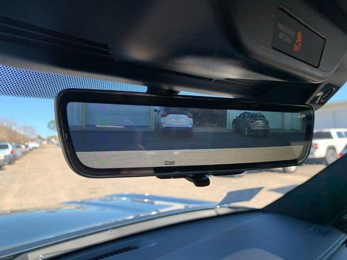 New 2026 Nissan Armada PRO-4X image 25