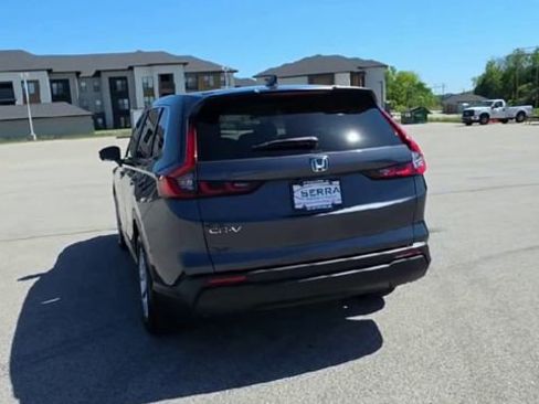 Used 2025 Honda CR-V EX-L image 6