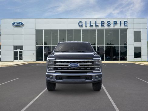 New 2026 Ford F250 Lariat w/ Tremor Off-Road Package image 6