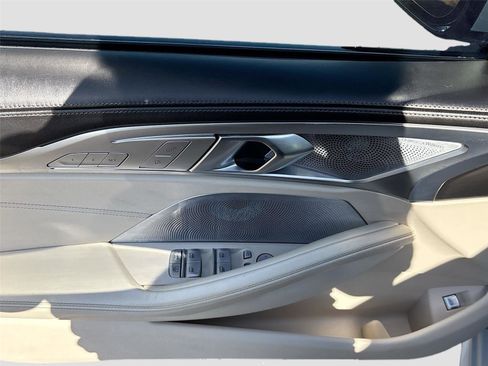 Used 2021 BMW M850i Gran Coupe xDrive image 18