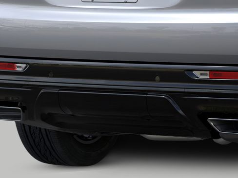 New 2026 Buick Enclave Sport Touring w/ Power Package image 14