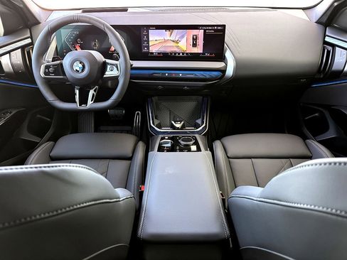 New 2026 BMW X3 xDrive30 w/ Premium Package image 19