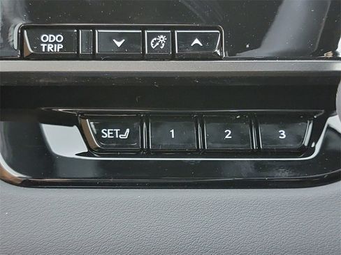 New 2026 Lexus RX 350 Premium image 38