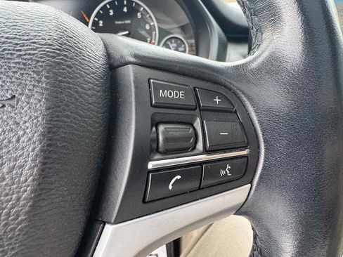 Used 2015 BMW X5 xDrive50i image 31