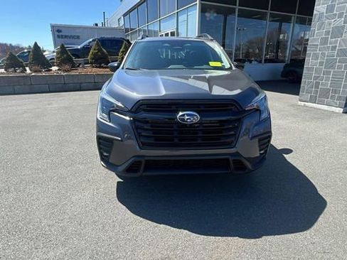 New 2026 Subaru Ascent Bronze Edition AWD/4WD image 2
