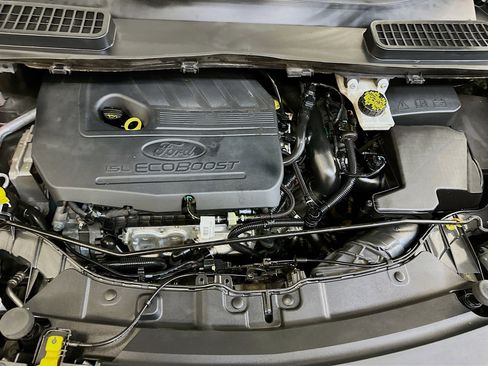 Used 2018 Ford Escape SEL image 34