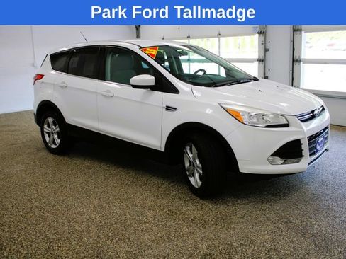 Used 2015 Ford Escape SE FWD image 7