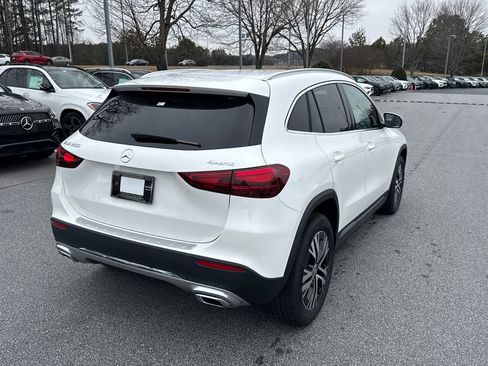 New 2026 Mercedes-Benz GLA 250 4MATIC image 7
