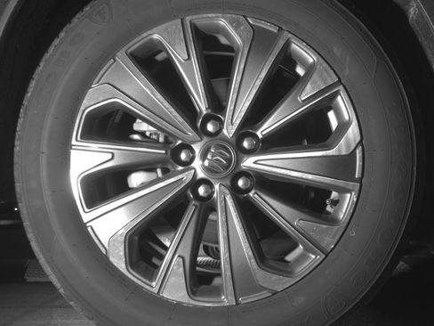 Used 2024 Buick Envision Preferred AWD/4WD image 15