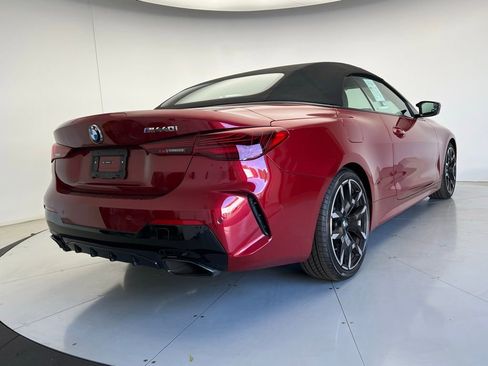 Certified 2025 BMW M440i M440i image 6