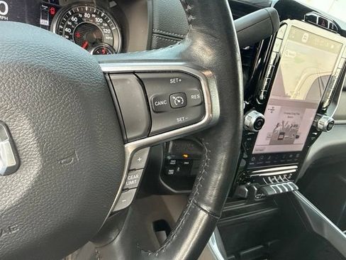 Used 2023 RAM 2500 Laramie AWD/4WD image 22