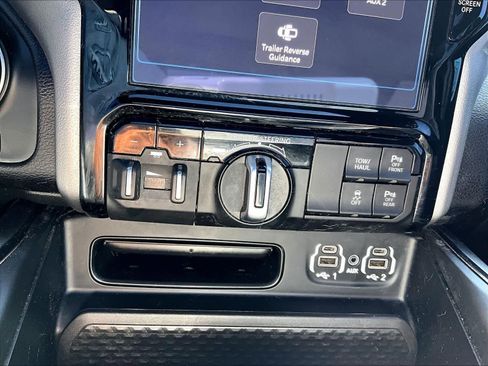 Used 2024 RAM 2500 Rebel w/ Safety Group image 27